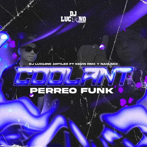 Coolant