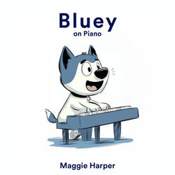 Pool (From "Bluey")