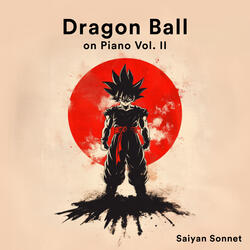 Genkai Toppa × Survivor (From "Dragon Ball Super") [Piano Version]