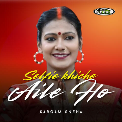 Selfie Khiche Aile Ho