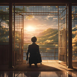 Itsumo Nonbiri Ashita