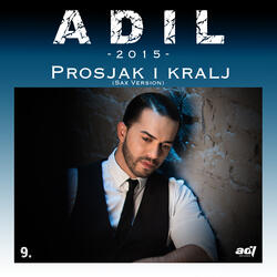 Prosjak i Kralj