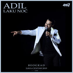 Laku noc
