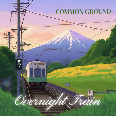 Overnight Train