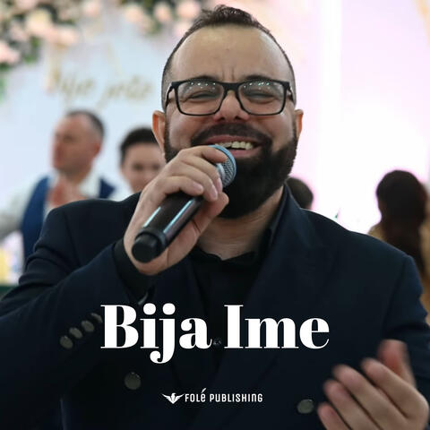 Bija ime