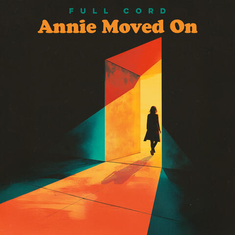 Annie Moved On
