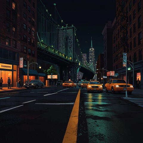 New York Nights