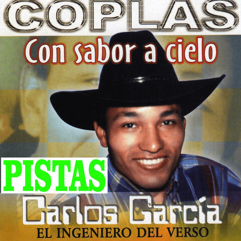 Pistas Coplas Con Sabor a Cielo