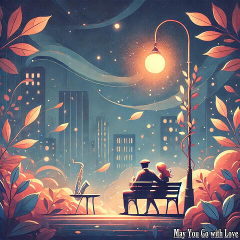 May You Go with Love