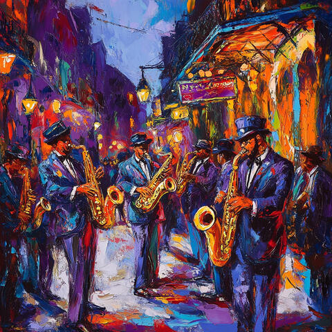 A Compass Without North