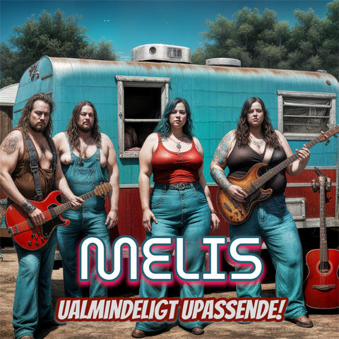 Ualmindeligt Upassende