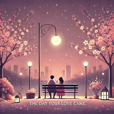 The Day Your Love Came