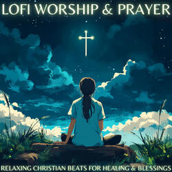LoFi Devotion – Relaxing Christian Beats