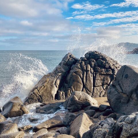Coastal Spray