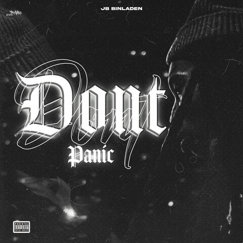 Don't Panic