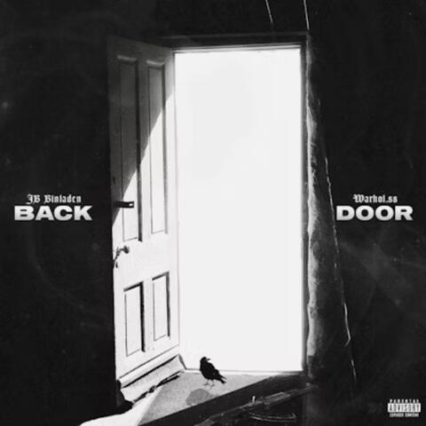 BackDoor (feat. Warhol.SS)