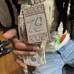 Niggas Green (feat. J Boogie)