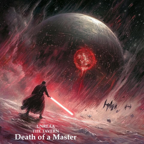 Death of a Master (From "Star Wars")