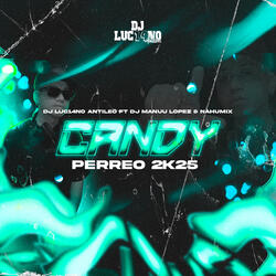 Candy Perreo 2k25