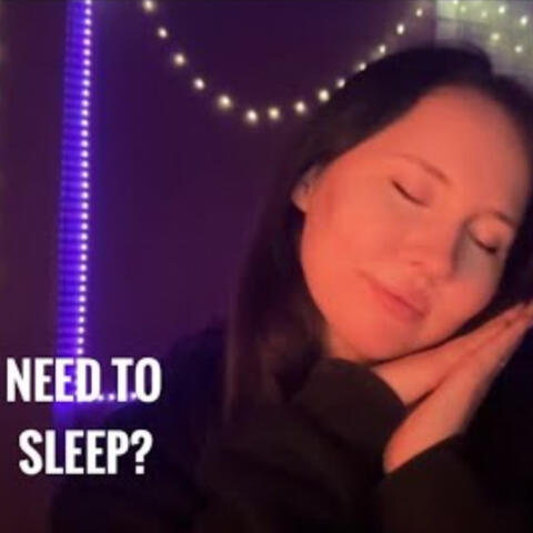 This is The Only ASMR You'll Need To Fall Asleep Tonight