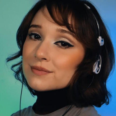ASMR Waking You from a Simulation