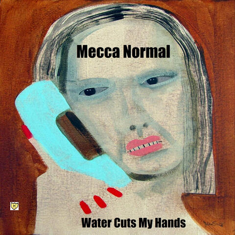 Water Cuts My Hands