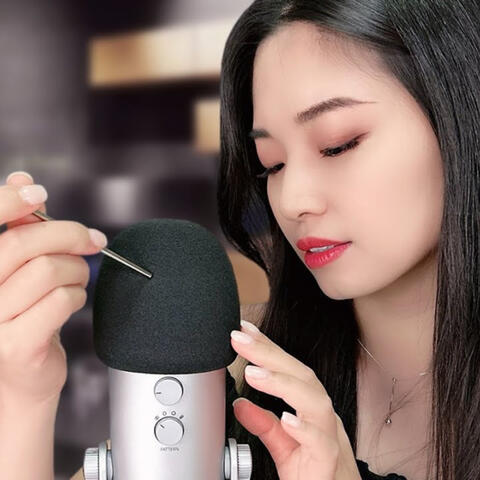 ASMR Putting You to Sleep
