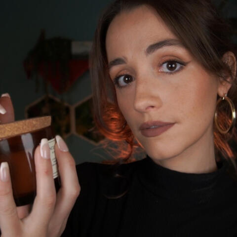 Slow and Gentle ASMR