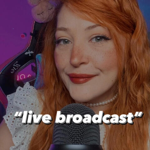 ASMR Türkçe Canlı Yayın - 6 Ağustos 2024