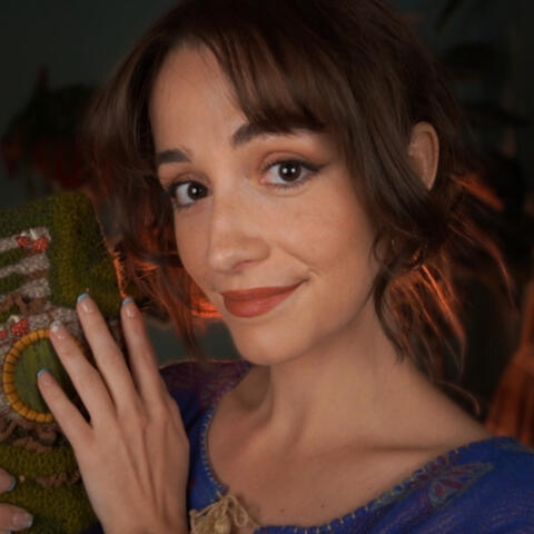 ASMR For Sleep and Relaxation