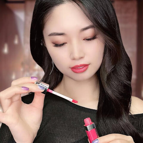 ASMR Makeup Artist Does Your Wedding Makeup