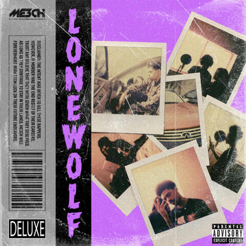LONEWOLF (Deluxe)