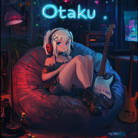 Soothing Otaku Lofi
