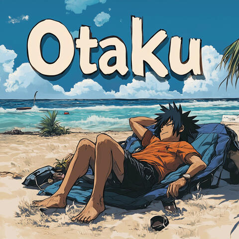 Chill Anime Lofi Beats