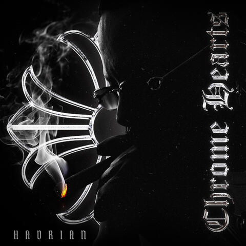Chrome Hearts