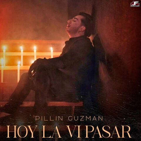 Hoy La Vi Pasar