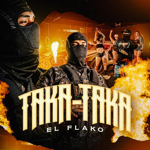 TAKA-TAKA