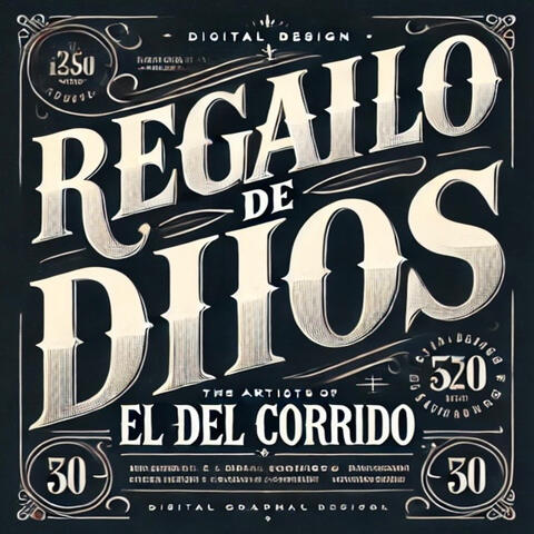 Regalo De Dios