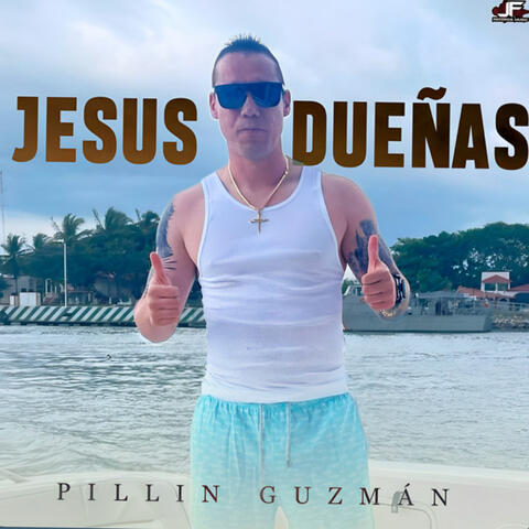 Jesus Dueñas