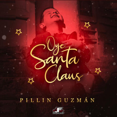 Oye Santa Claus