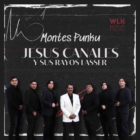MONTES PUNKU (En vivo)