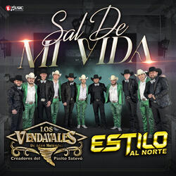 Sal de Mi Vida