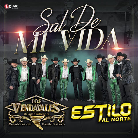 Sal de Mi Vida