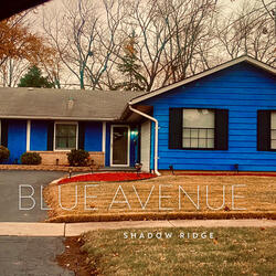 BLUE AVENUE
