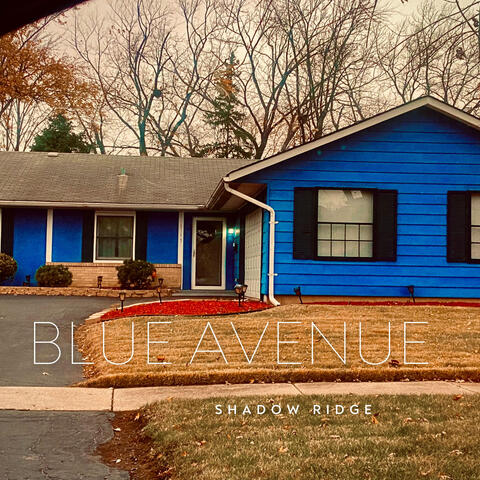 BLUE AVENUE