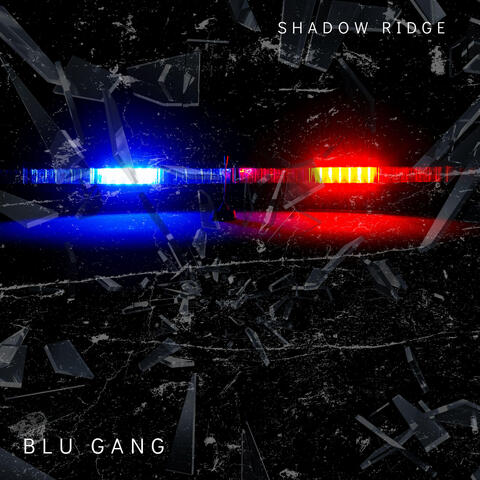 BLU GANG