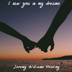 I saw you in my dreams