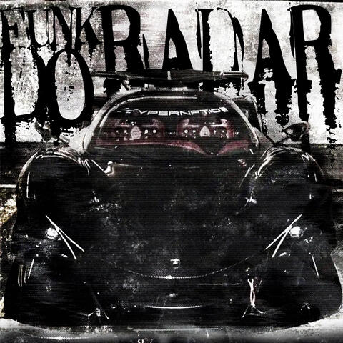 Funk Do Radar