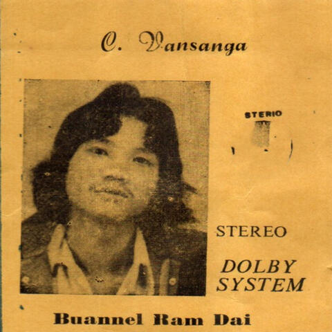 Buannel Ram Dai