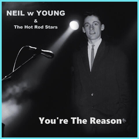 You're The Reason